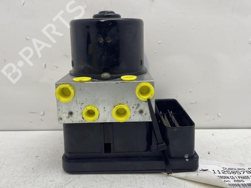Used ABS pump CITROËN C5 I (DC_) 1.8 16V (DC6FZB, DC6FZE) (115 hp) 29286159
