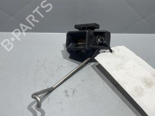 Used Tailgate lock RENAULT TWINGO I (C06_) 1.2 16V (C06C, C06D, C06K) (75 hp) 28181202