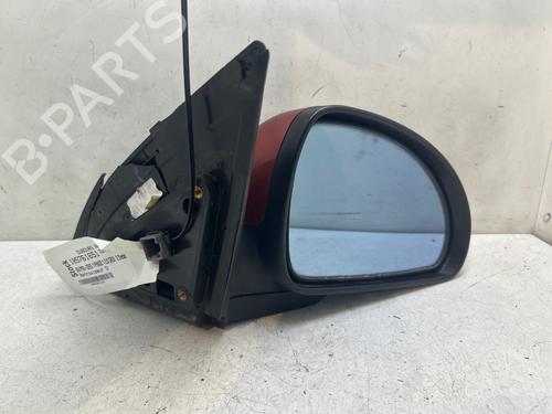 Right mirror KIA PRO CEE'D (ED) 2.0 CRDi 140 | BP25833372C27 - Image 2