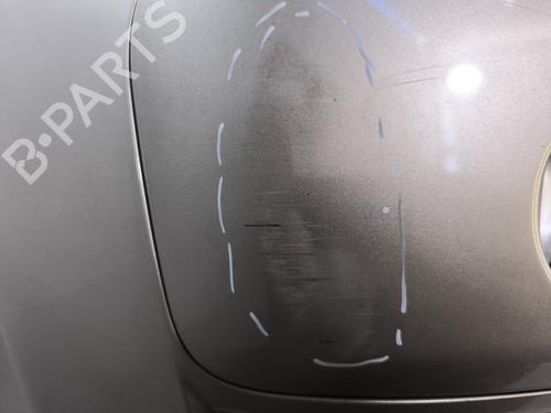 Front bumper CITROËN C3 Picasso (SH_) 1.6 HDI 90 | BP29438719C7 