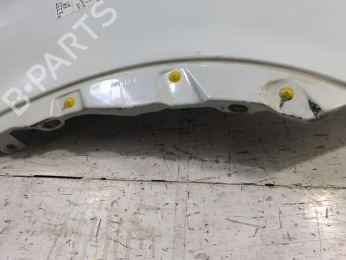 Used Right front fenders Right front fenders RENAULT MASTER II Platform/Chassis (ED/HD/UD) 2.8 dTI (114 hp) 27296376 27296376