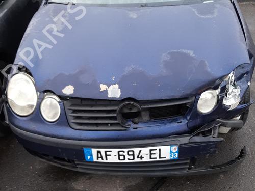 Brugte VW POLO IV (9N_, 9A_) 1.9 SDI (64 hp) 4285114