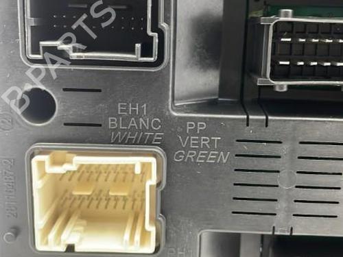 Fuse box PEUGEOT 308 I (4A_, 4C_) 1.6 HDi | BP22836171E1 