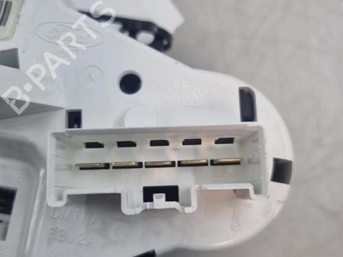 Climate control FORD FIESTA VI (CB1, CCN) 1.25 | BP22826924I5 