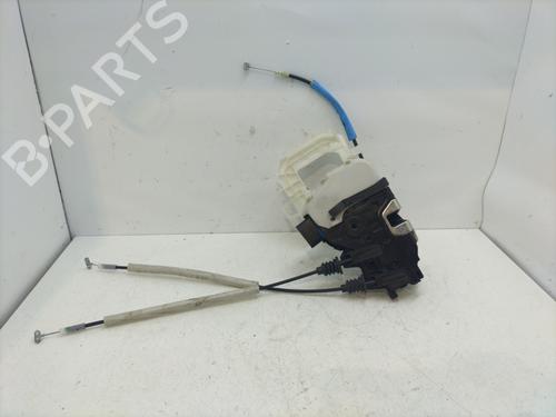 Used Front right lock KIA SOUL II (PS) EV Electric (110 hp) 29438861