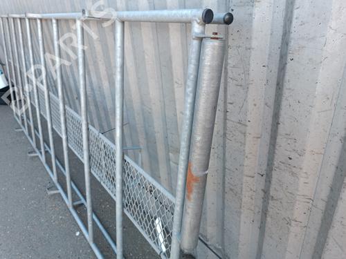 Used Other Other MERCEDES-BENZ SPRINTER 3-t Van (B906) 213 CDI (906.611, 906.613) (129 hp) 32703544 32703544