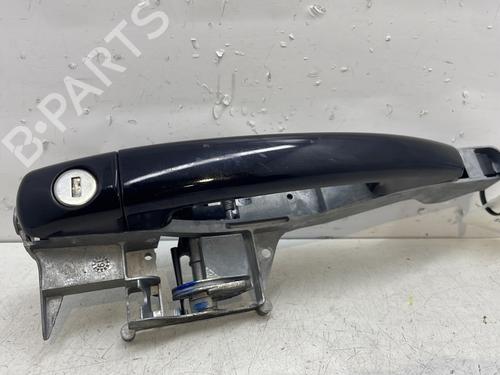 Türgriff vorne links außen für PEUGEOT 208 I (CA_, CC_) 1.2 VTI 82 (82 hp) 29894234