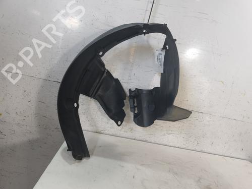 Used Wheel arch RENAULT TWINGO II (CN0_) 1.5 dCi (CN0E) (64 hp) 28054293