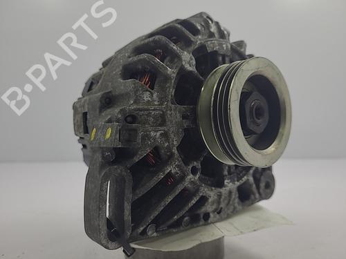 Alternator RENAULT CLIO II (BB_, CB_) 1.2 16V (BB05, BB0W, BB11, BB27, BB2T, BB2U, BB2V, CB05,... | BP22823941M7 