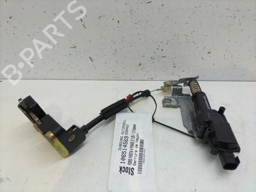 Bagklap lås FORD FIESTA IV (JA_, JB_) 1.25 i 16V (75 hp) 26386831