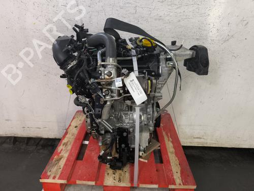 Engine RENAULT CLIO V (B7_) 1.0 TCe 100 (B7MT) | BP33702426M1  - Image 5