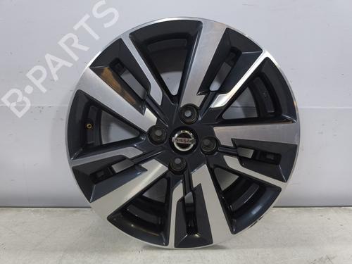 Fælk NISSAN MICRA V (K14) 1.5 DCI | BP39689703C45  - Image 6