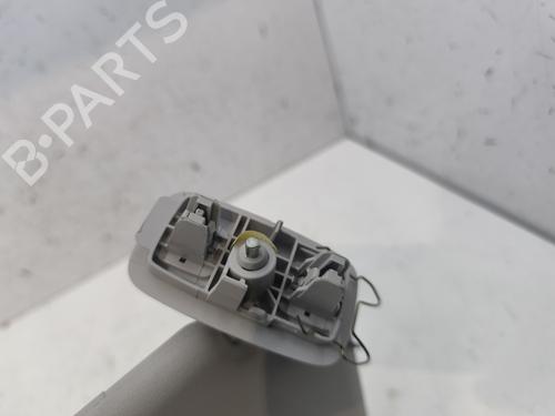 Used Left sun visor Left sun visor CITROËN JUMPY III Van (V_) 2.0 BlueHDi 180 (177 hp) 26911241 26911241