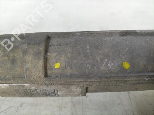 Steering rack RENAULT CLIO III (BR0/1, CR0/1) 1.2 16V (BR0P, CR0P) | BP31034945M22