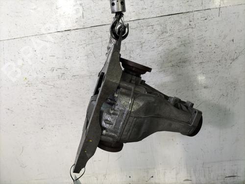 Rear differential AUDI A7 Sportback (4GA, 4GF) 3.0 TDI quattro | BP30396987M24