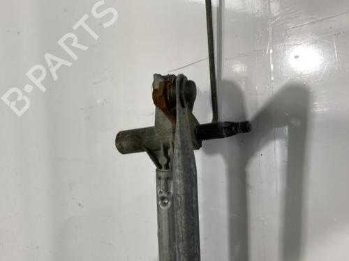 Front wiper motor RENAULT VEL SATIS (BJ0_) 2.0 16V Turbo (BJ0K) | BP22833743M29 