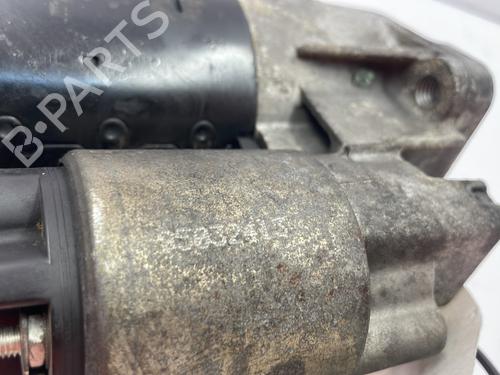 Starter RENAULT TRAFIC Platform/Chassis (T_, P_, V_) 2.1 D RWD | BP22843719M8 
