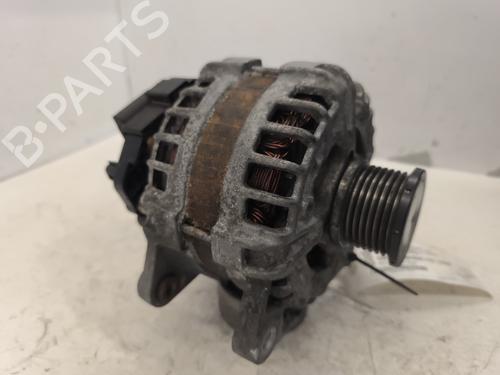 Alternator RENAULT TALISMAN Grandtour (KP_) 1.6 dCi 160 | BP24664149M7 
