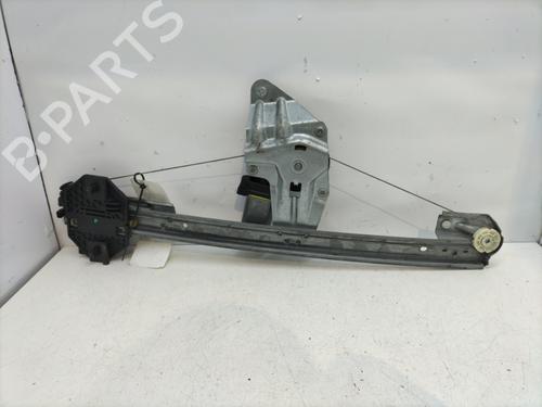 Front right window mechanism DACIA SANDERO II TCe 90 (B8M1, B8MA, B8AC) | BP29540880C23 - Image 4