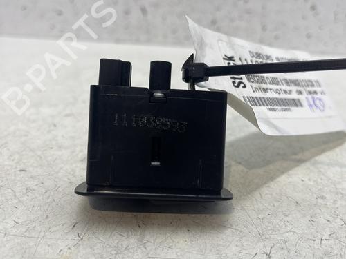 Right rear window switch MERCEDES-BENZ A-CLASS (W169) A 160 CDI (169.006, 169.306) | BP28482380I28 