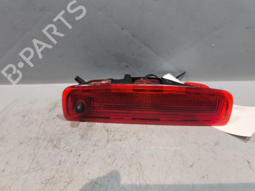 Used Third brake light DACIA LOGAN MCV (KS_) 1.5 dCi (KS0W) (86 hp) 29439091