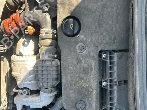 Motor Motor PEUGEOT 2008 I (CU_) 1.6 BlueHDi 100 (100 hp) 33944810 33944810