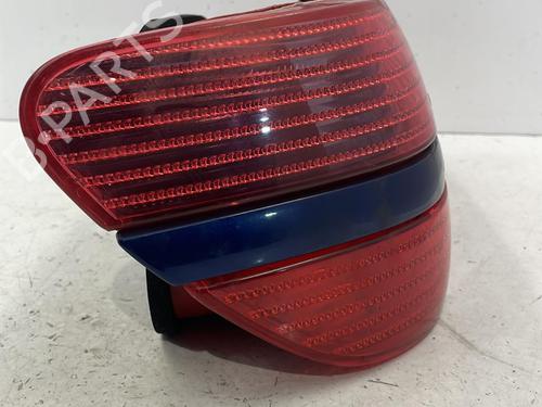 Left taillight PEUGEOT 406 (8B) 2.0 HDI 110 | BP22830064C34 