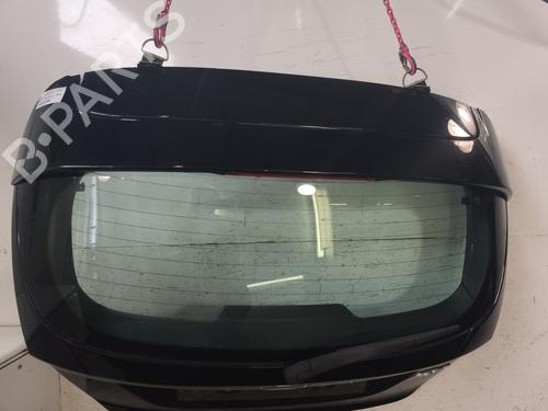 Tailgate FORD FIESTA VI (CB1, CCN) 1.25 | BP27805299C6 