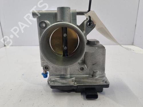 Throttle body MAZDA 6 Hatchback (GG) 2.0 (GGES) | BP22827413M82 