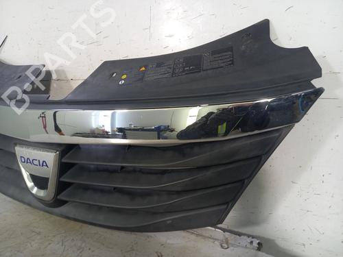 Grill DACIA LOGAN (LS_) 1.5 dCi (LS0W) | BP23829488C40 - Image 2