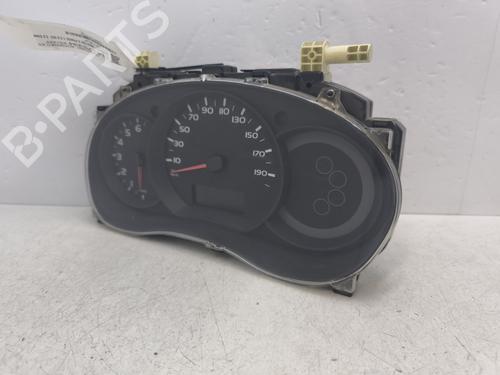 instrument-cluster-renault-master-iii-van-fv-2010-30676479 main image