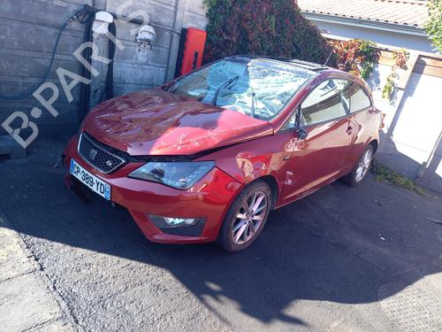 Used Parts SEAT IBIZA IV (6J5, 6P1) 1.2 TSI (105 hp) 4309636