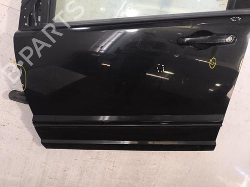 Left front door DODGE CALIBER 2.0 CRD | BP27194476C2  - Image 5