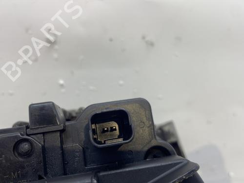 Alternator RENAULT KANGOO (KC0/1_) 1.4 (KC0C, KC0H, KC0B, KC0M) | BP29439077M7 