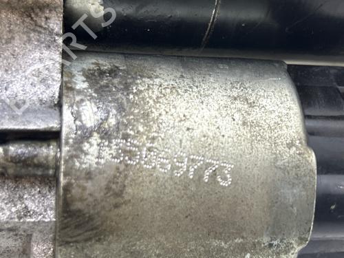 Starter DAIHATSU MATERIA (M4_) 1.5 | BP40516212M8 - Image 2
