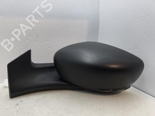 Used Left mirror RENAULT ZOE (BFM_) ZOE (BFMC, BFMD) (136 hp) 30200172