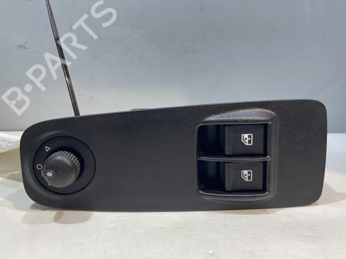 Used Left front window switch FIAT DUCATO Van (250_) 180 Multijet 2,2 D (180 hp) 30701169
