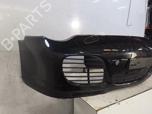 Front bumper PORSCHE 911 (996) 3.6 Carrera 4 | BP27403853C7 