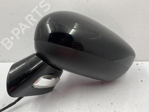 Left mirror CITROËN C4 I (LC_) 1.6 HDi | BP22837700C26 