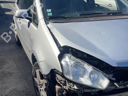 Headlight switch FORD C-MAX (DM2) 1.6 TDCi | BP30088316I24  - Image 6