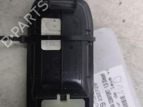 Right front window switch RENAULT EXPRESS Box Body/MPV 1.5 Blue dCi 95 (F6AB) | BP32515930I26