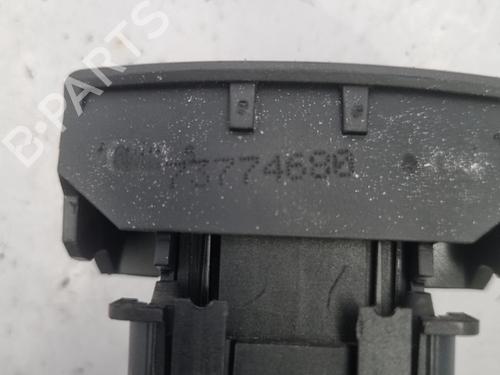 Switch PEUGEOT 5008 (0U_, 0E_) 1.6 HDi | BP22827625I30 