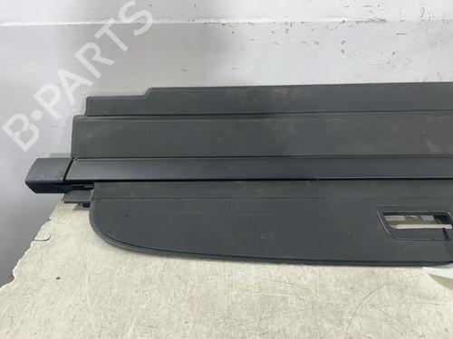 Used Rear parcel shelf Rear parcel shelf SKODA OCTAVIA III Combi (5E5, 5E6) 2.0 TDI 4x4 (150 hp) 40609326 40609326