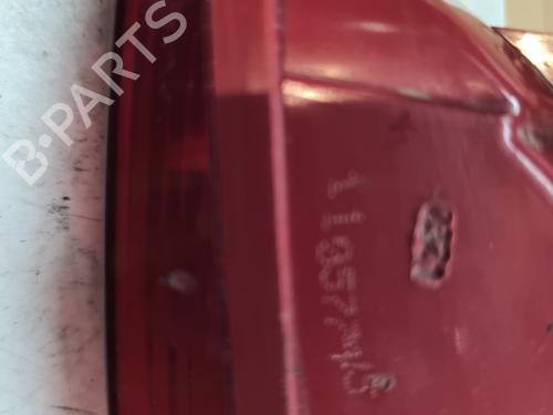 Rear bumper left light MINI MINI (F56) Cooper SE / Electric | BP29438609C81 