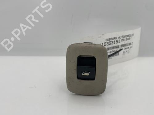 Left rear window switch PEUGEOT 508 SW I (8E_) 2.0 HDi | BP32008864I29 - Image 3