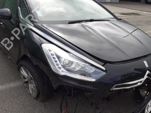 Instrument cluster CITROËN DS5 2.0 HDi 200 Hybrid4 All-wheel Drive | BP24469141C47 - Image 7