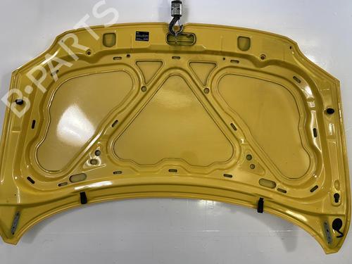 Hood VW FOX Hatchback (5Z1, 5Z3, 5Z4) 1.2 | BP22824643C1 