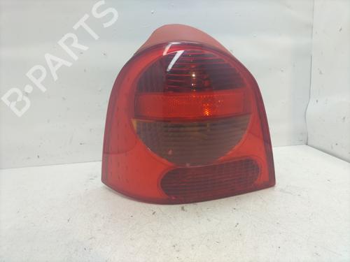 Używane Lampa tylna lewa RENAULT TWINGO I (C06_) 1.2 (C066, C068) (58 hp) 29980477