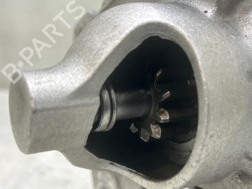 Used Starter Starter PEUGEOT 208 I (CA_, CC_) 1.6 BlueHDi 100 (100 hp) 40516293 40516293