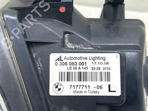 Left front fog light BMW 5 Touring (E61) 525 d | BP39979226C30 - Image 4